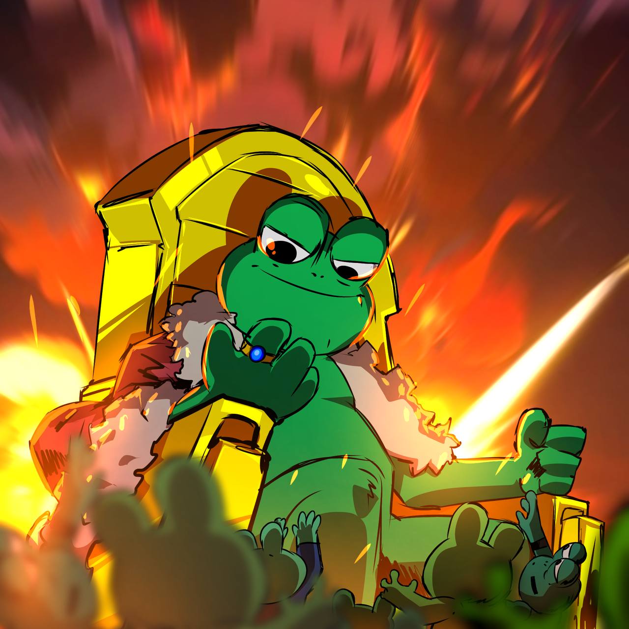 frog10