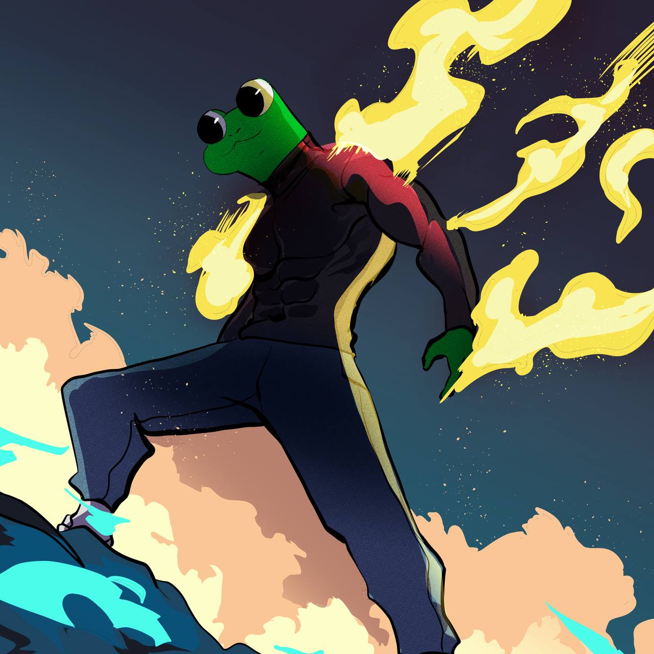 frog22