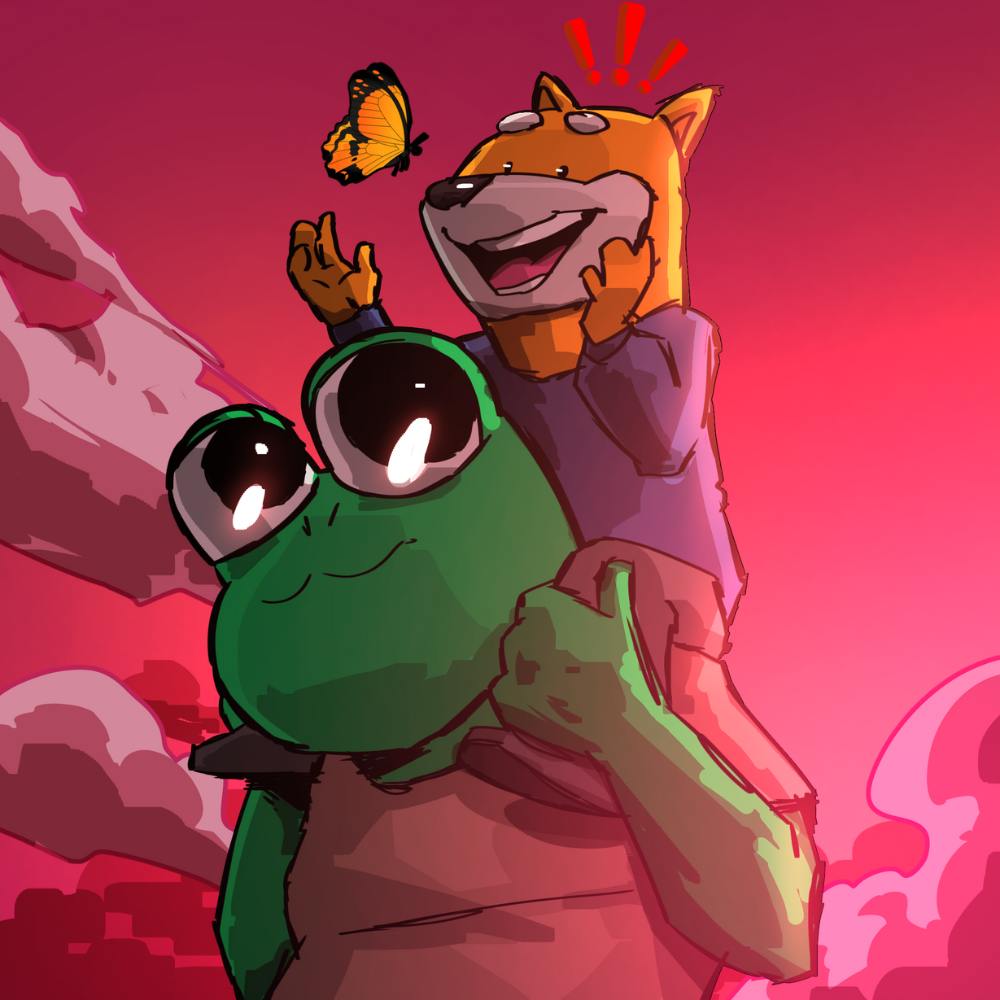 frog24