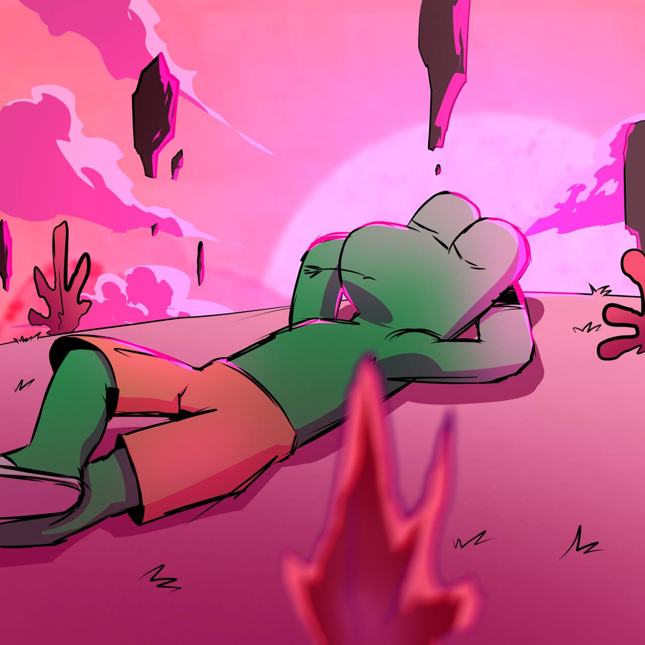 frog28