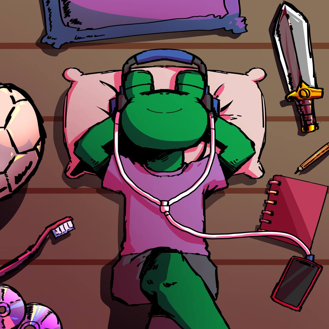 frog32