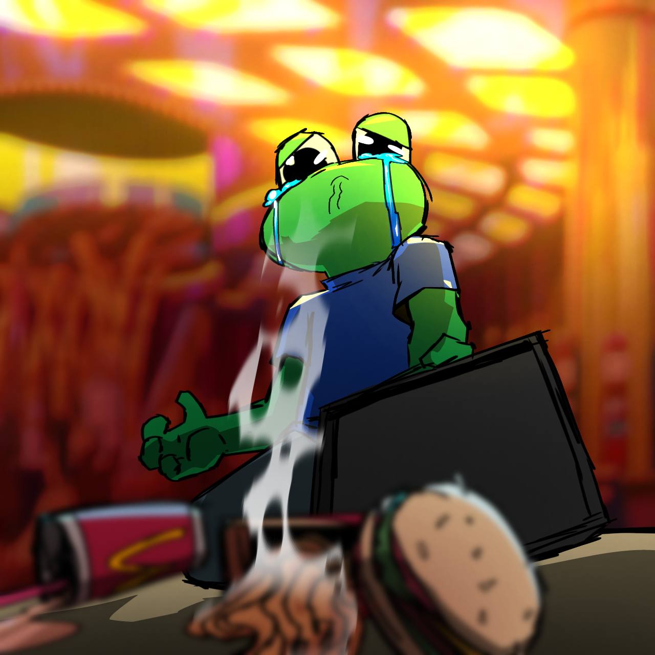 frog4