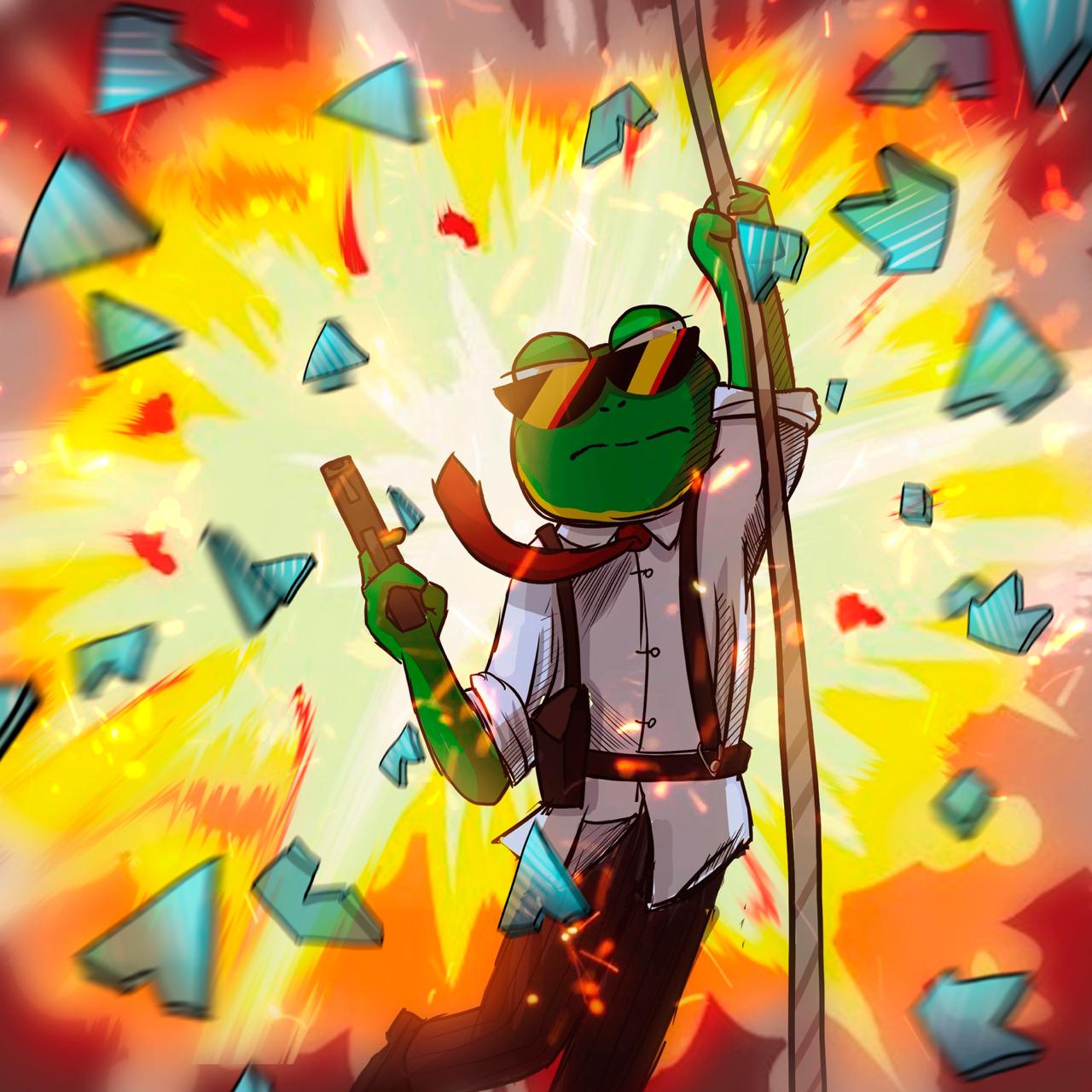 frog43