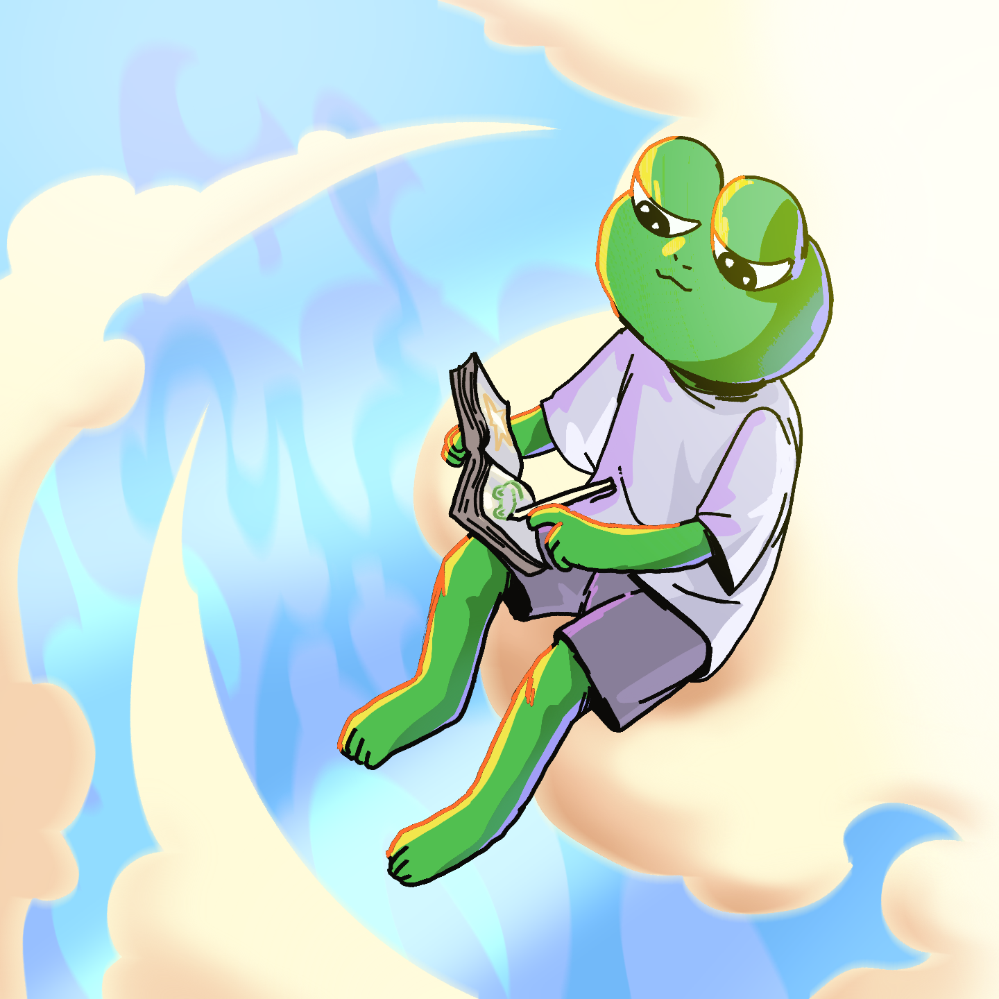 frog48