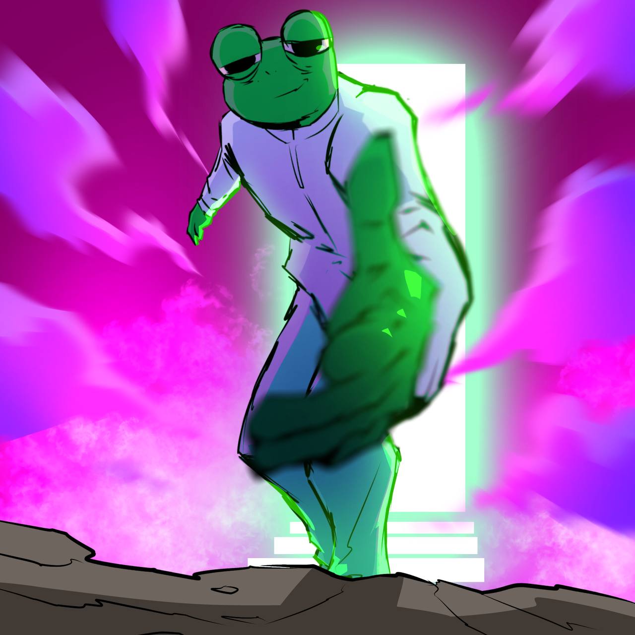 frog7