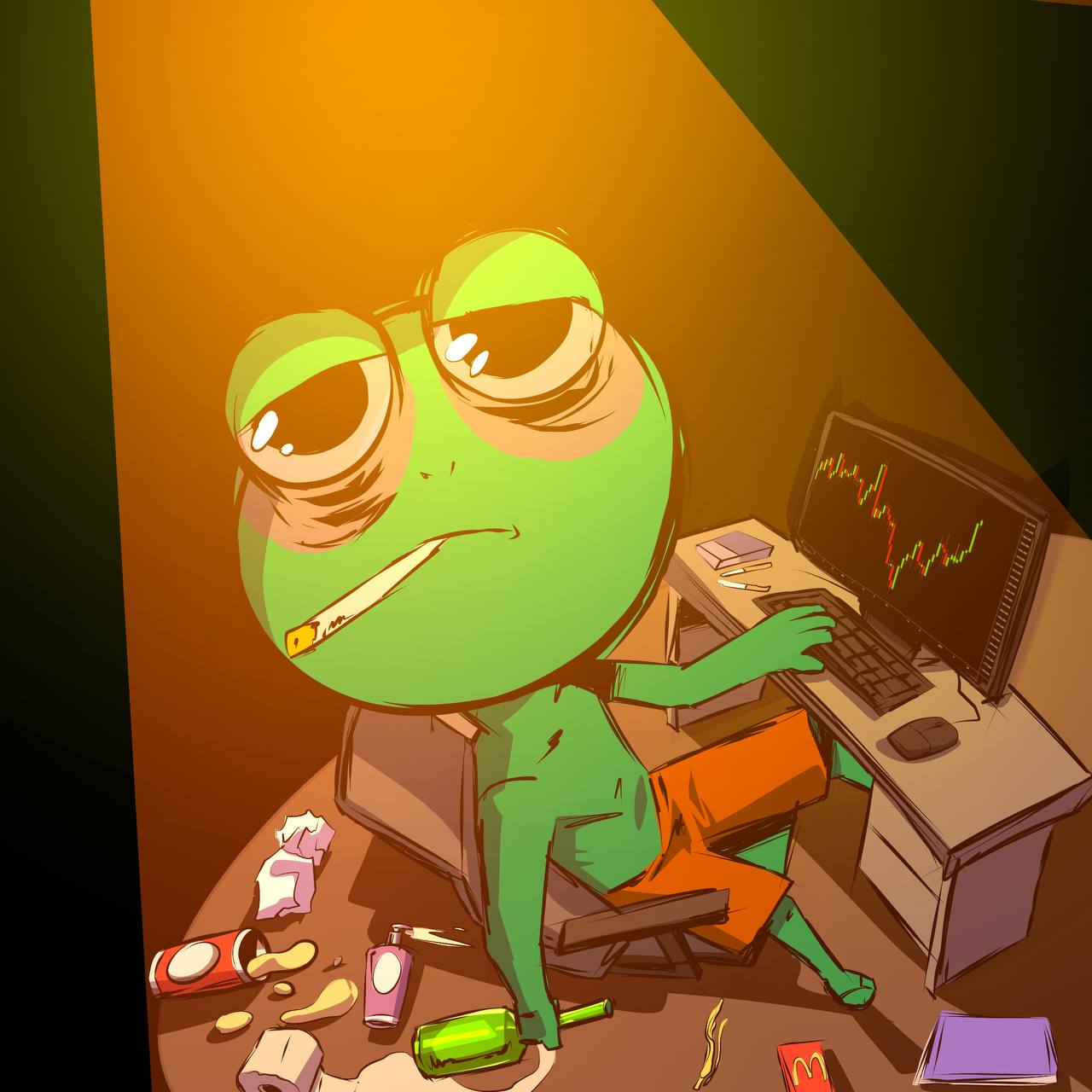 frog9